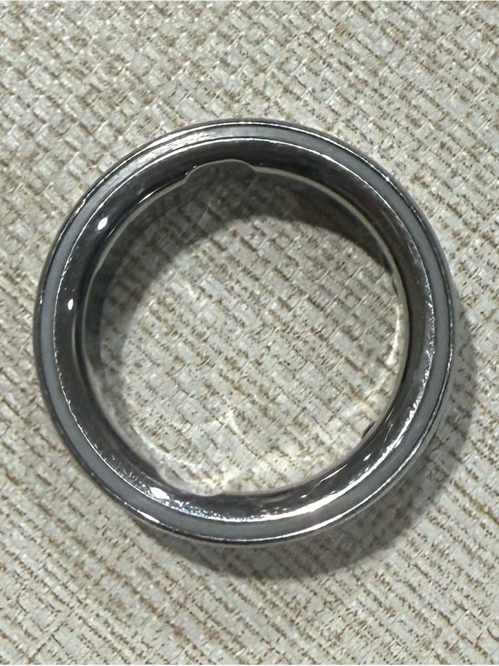 Oura Ring Gen 4 Size 7
